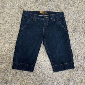 Kut from the Kloth Bermuda shorts size 4